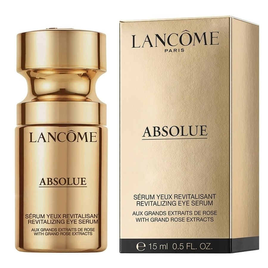 Copy of Absolue Revitalizing Eye Serum with Grand Rose Extracts - MazenOnline Main image