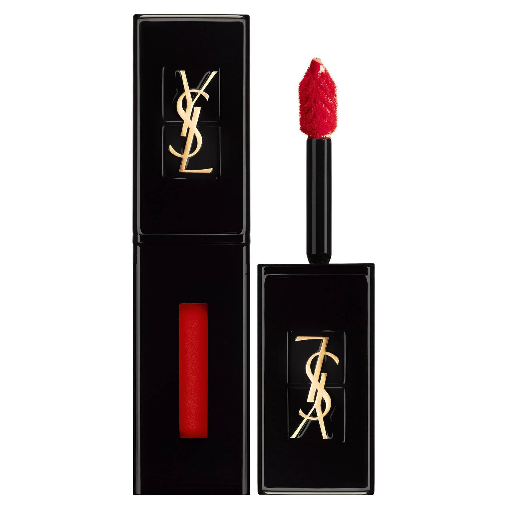 Vernis a Levres Vinyl Cream  Lip Stain - MazenOnline