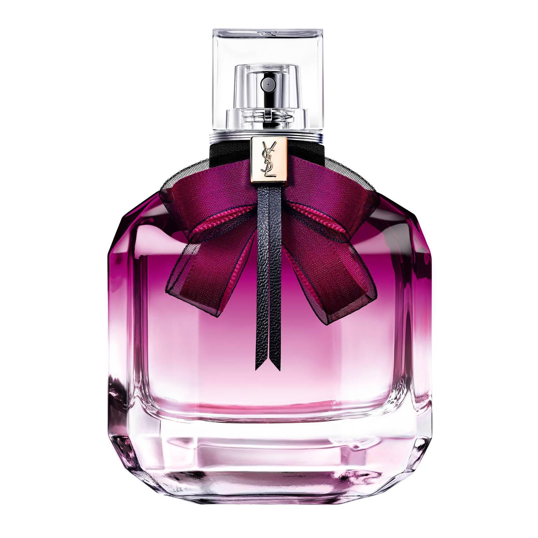 MON PARIS INTENSEMENT EDP SPRAY - MazenOnline