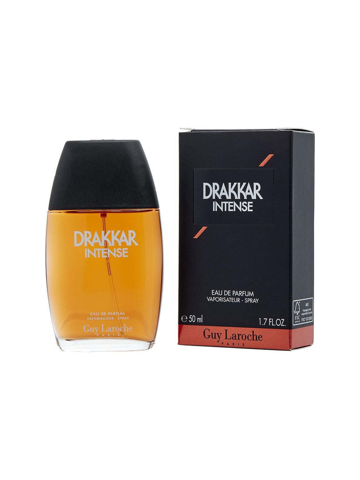 Drakkar Intense Eau De Parfum Secondary image