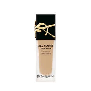 Yves Saint Laurent - All Hours Foundation | MazenOnline