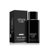 Armani Code Le Parfum