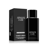 Armani Code Eau De Toilette