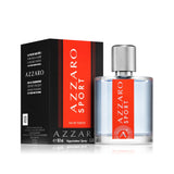 Azzaro - Azzaro Sport Eau De Toilette | MazenOnline