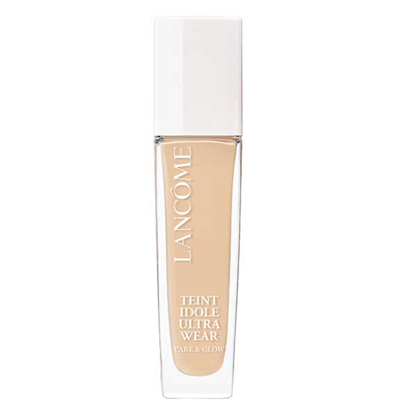 Lancôme - Teint Idôle Ultra Wear Care & Glow | MazenOnline