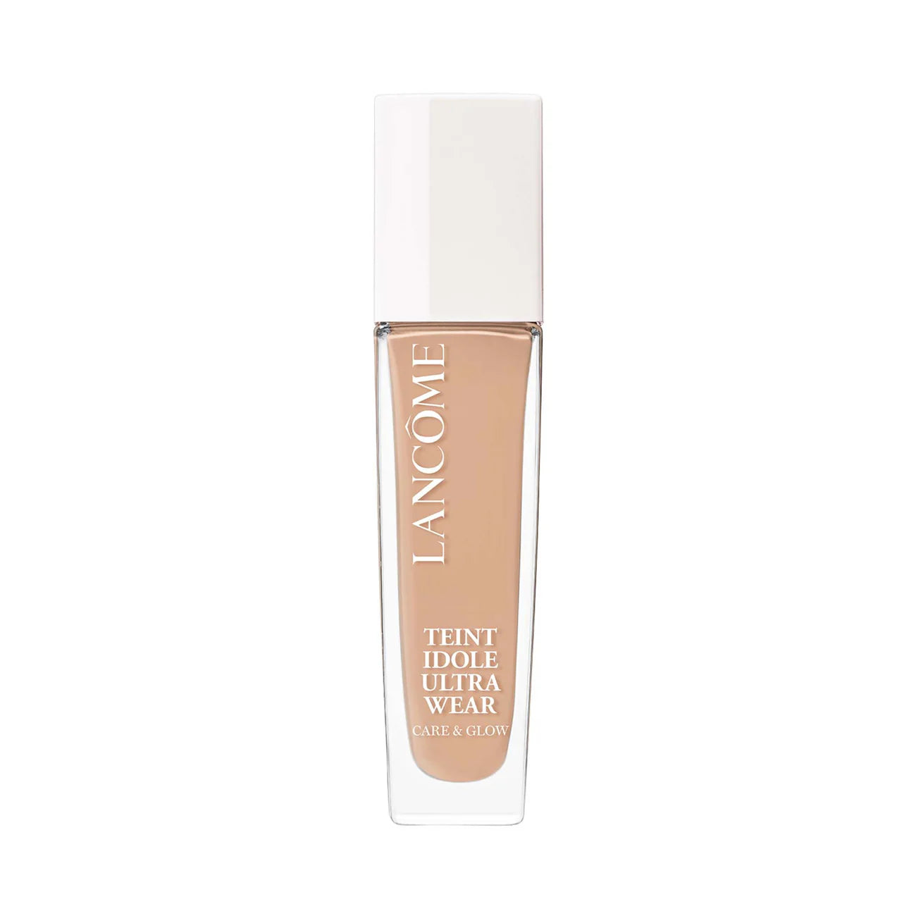 Lancôme - Teint Idole Ultra Wear Care & Glow Serum Foundation | MazenOnline