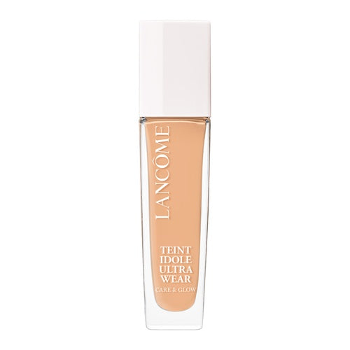 Lancôme - Teint Idôle Ultra Wear Care & Glow | MazenOnline