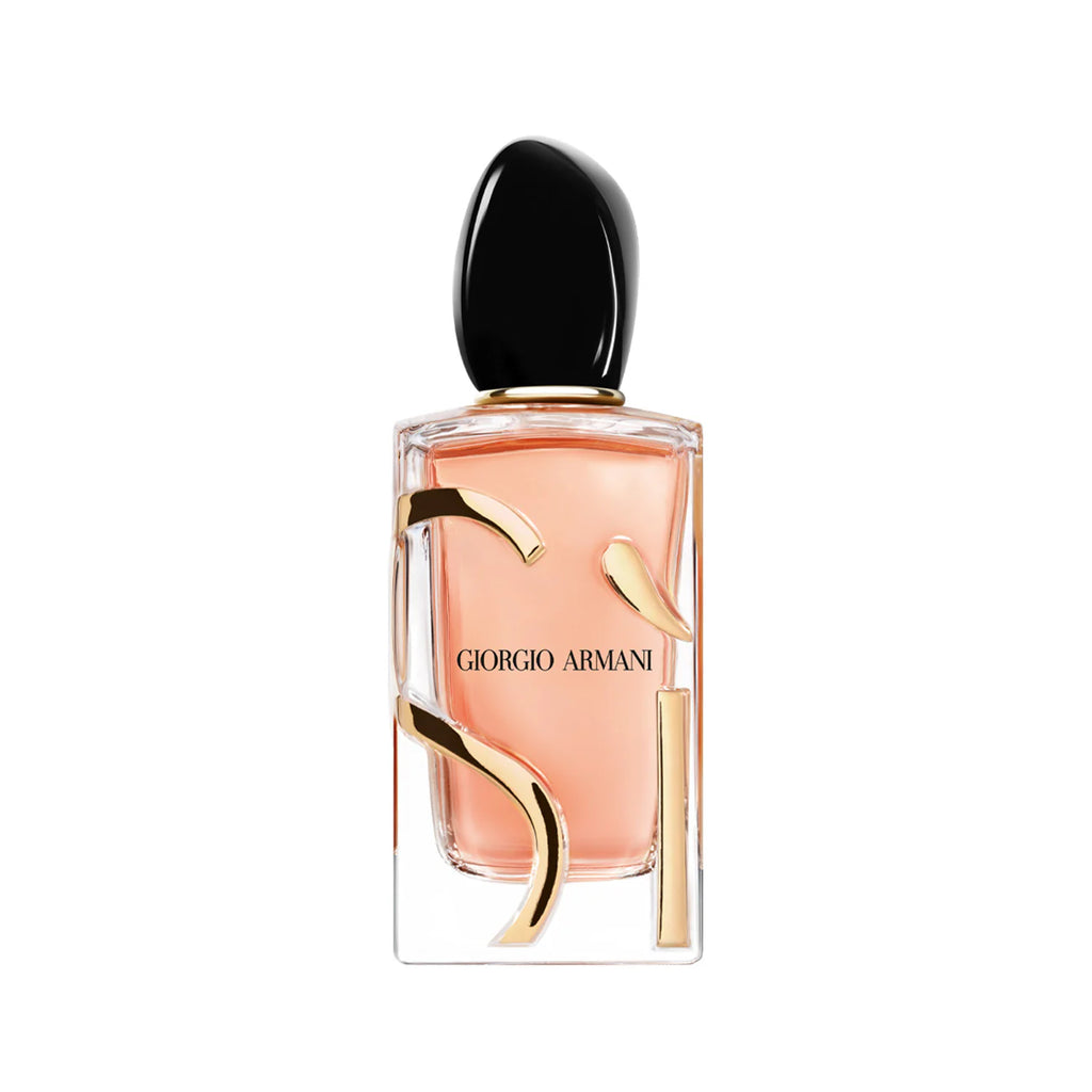 Armani - Si Intense Eau De Parfum | MazenOnline