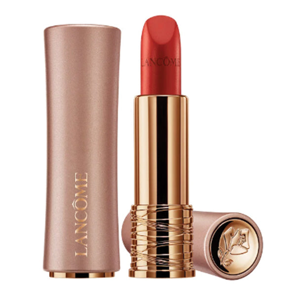 Lancôme - L'Absolu Rouge Intimatte Soft Matte Lipstick | MazenOnline Main image