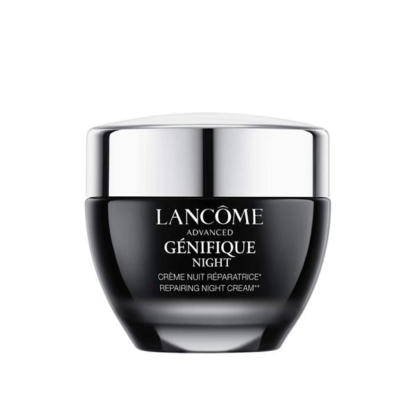 Lancôme - Genifique Night Cream | MazenOnline