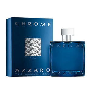 Azzaro - Chrome Parfum | MazenOnline