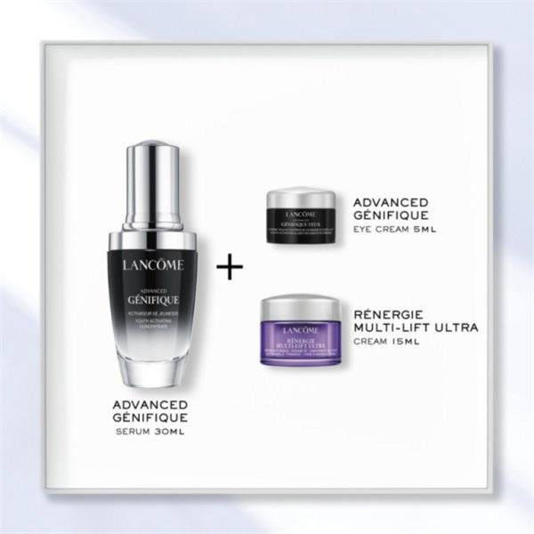 Lancôme - Advanced Genifique 30Ml Gif set | MazenOnline