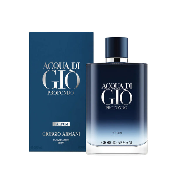 Armani - Acqua Di Gio Profondo Parfum | MazenOnline