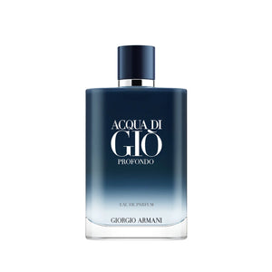 Armani - Acqua Di Gio Profondo Eau De Parfum | MazenOnline