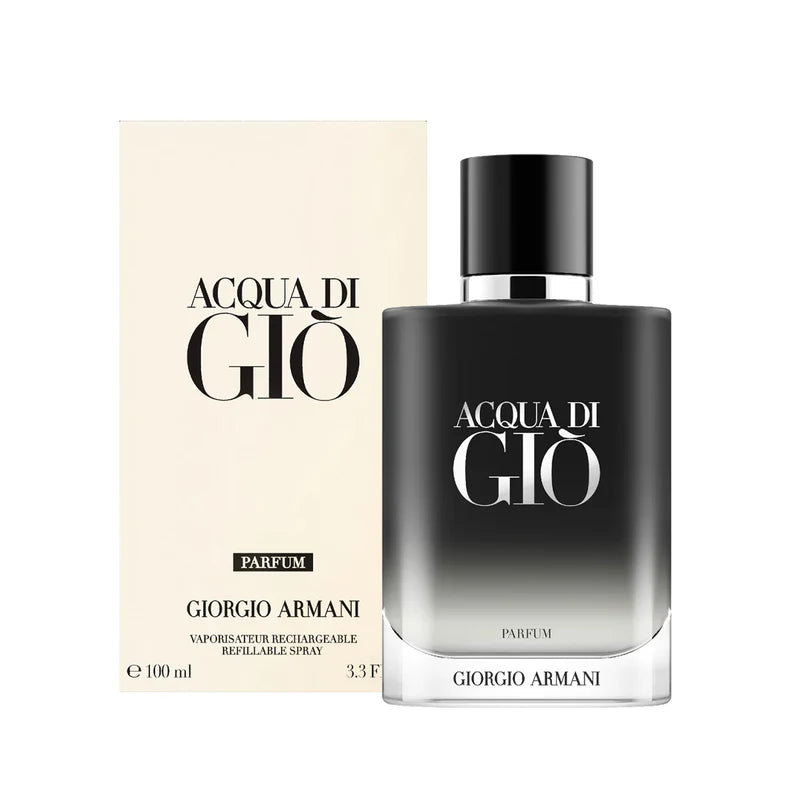 Giorgio Armani - Acqua Di Giò Parfum | MazenOnline