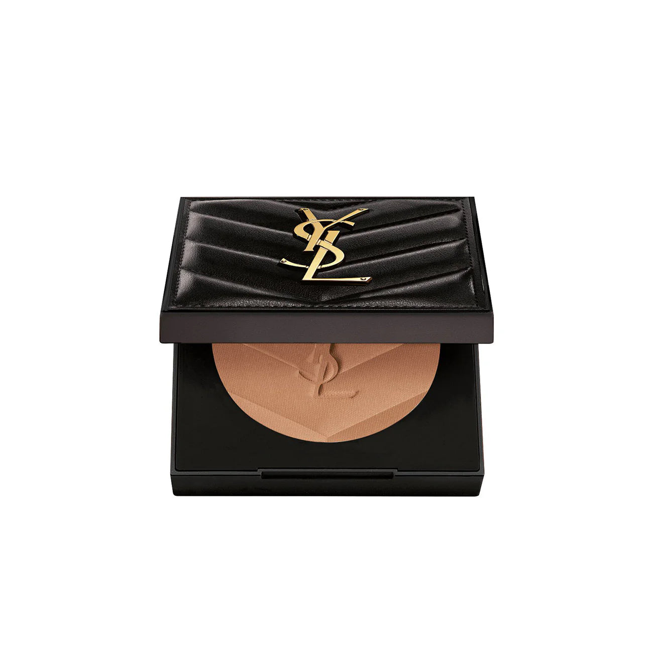 All Hours Hyper Finish Powder Secondary image