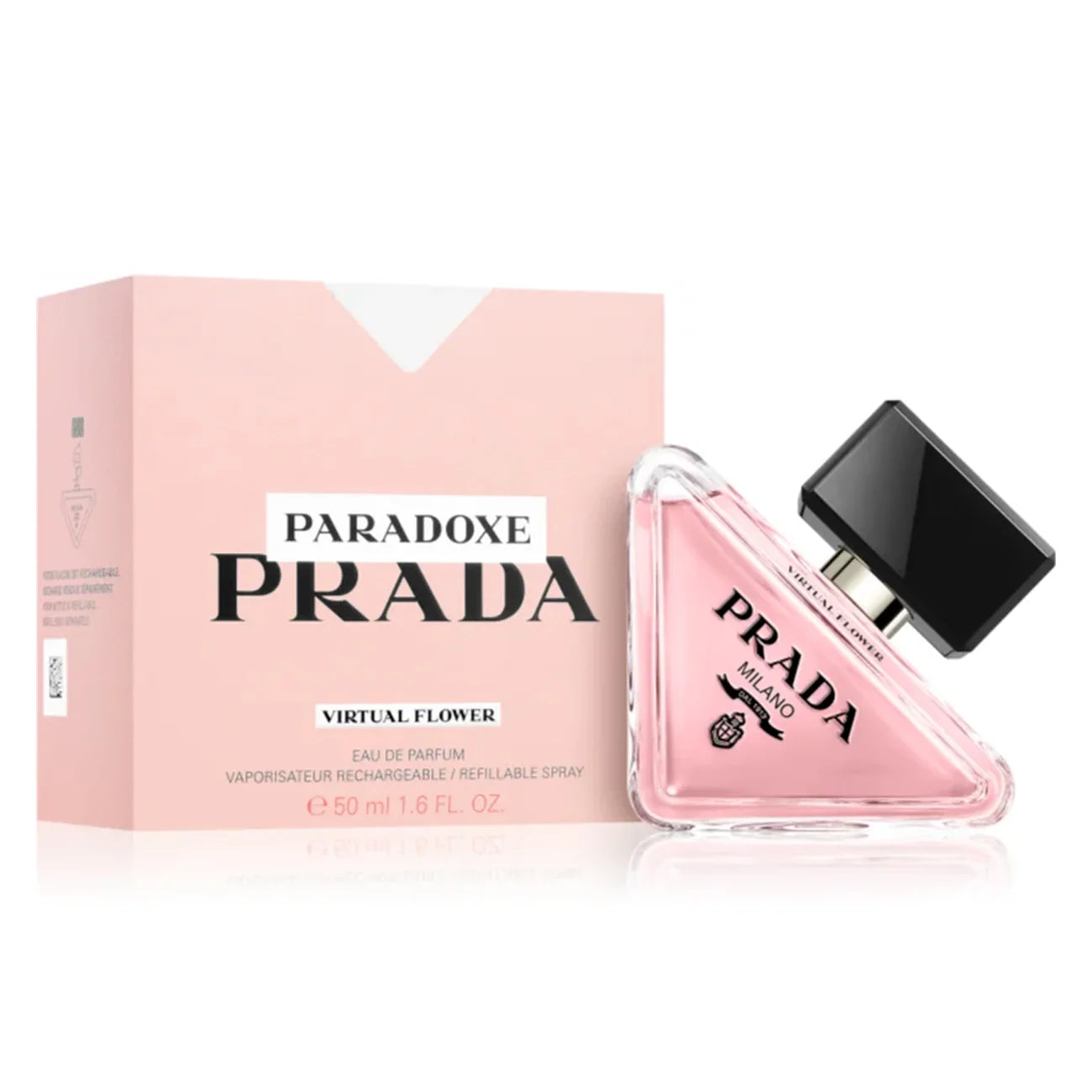 Prada - Paradoxe Virtual Flower Eau De Parfum | MazenOnline