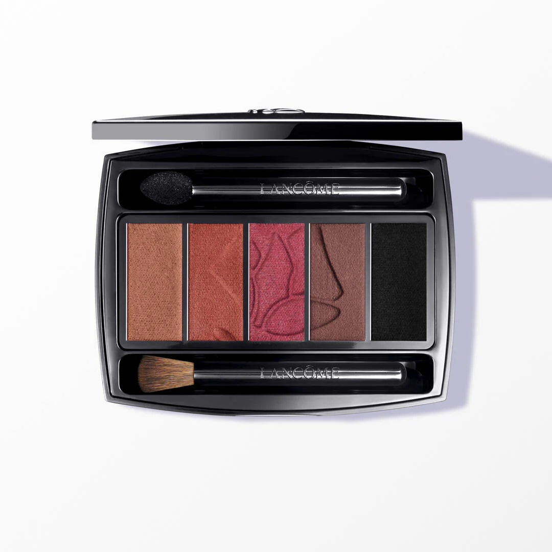 Lancôme - Hypnôse 5-Color Eyeshadow Palette | MazenOnline
