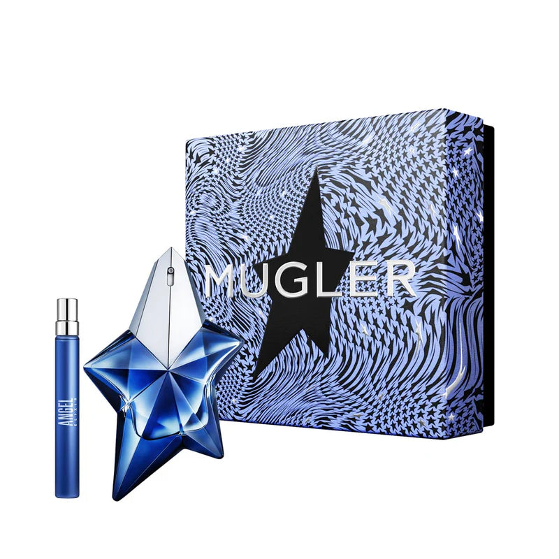 Mugler - Angel Elixir Eau De Parfum Set | MazenOnline