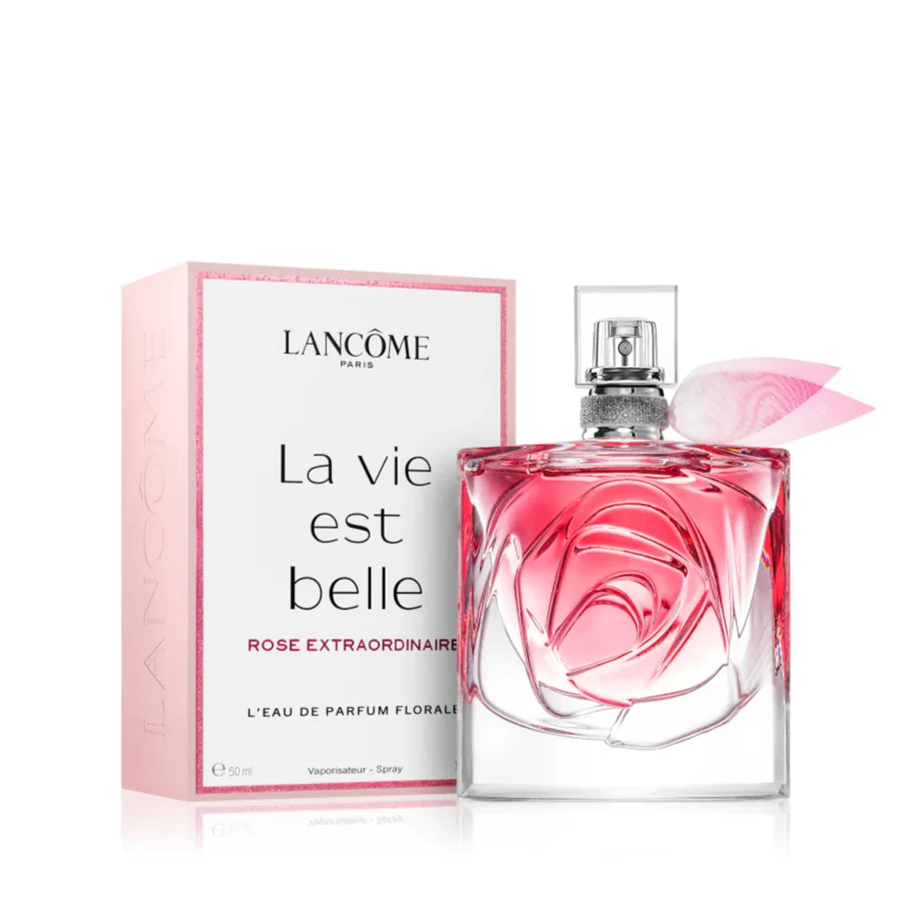 Lancôme - La Vie Est Belle Rose Extraordinaire Eau De Parfum | MazenOnline