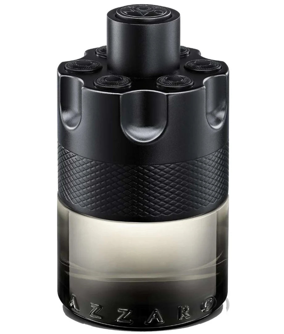 Azzaro - The Most Wanted Eau De Toilette Intense | MazenOnline