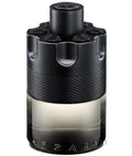 Azzaro - The Most Wanted Eau De Toilette Intense | MazenOnline