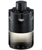 Azzaro - The Most Wanted Eau De Toilette Intense | MazenOnline