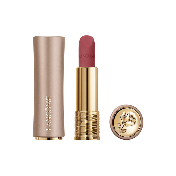 Lancôme - L'absolu Rouge Intimatte | MazenOnline