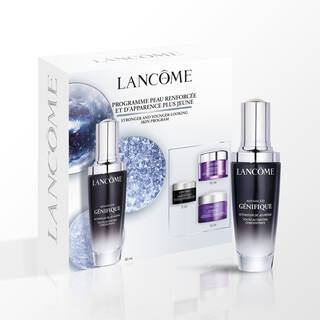 Lancôme - Advanced Genifique Seruml Gift Set | MazenOnline Main image