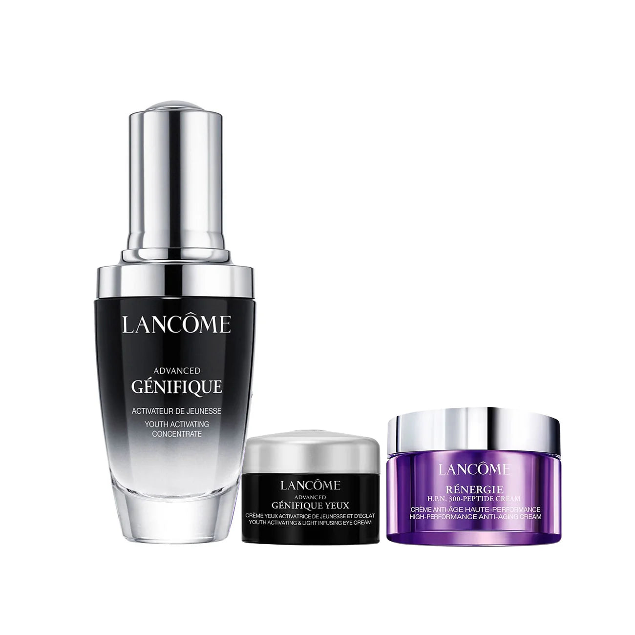 Lancôme - Génifique Starter Kit Gift Set | MazenOnline