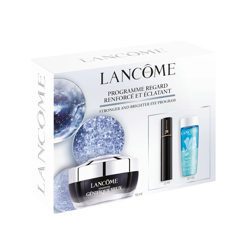 Lancôme - Advanced Génifique Eye Cream Set | MazenOnline