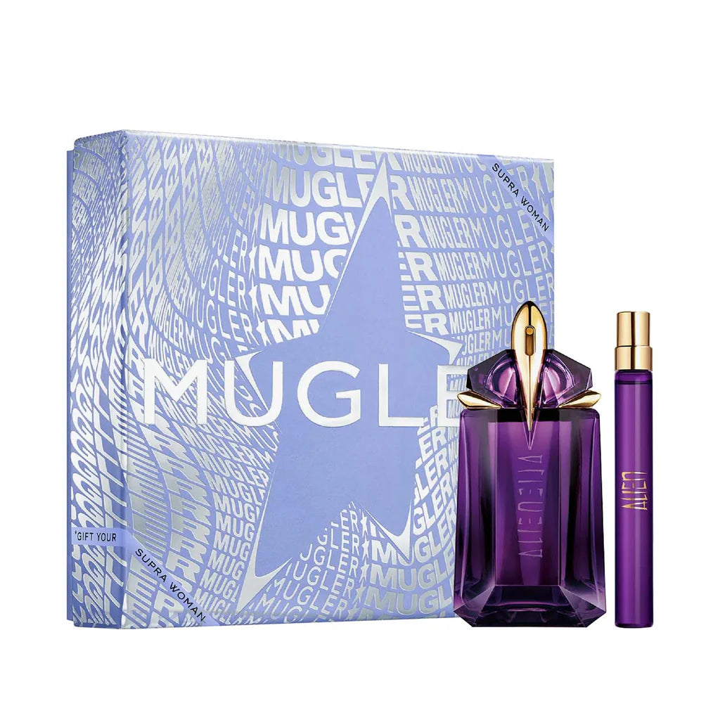 Alien - Eau de Parfum Fragrance Set | MazenOnline