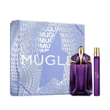 Eau de Parfum Fragrance Set