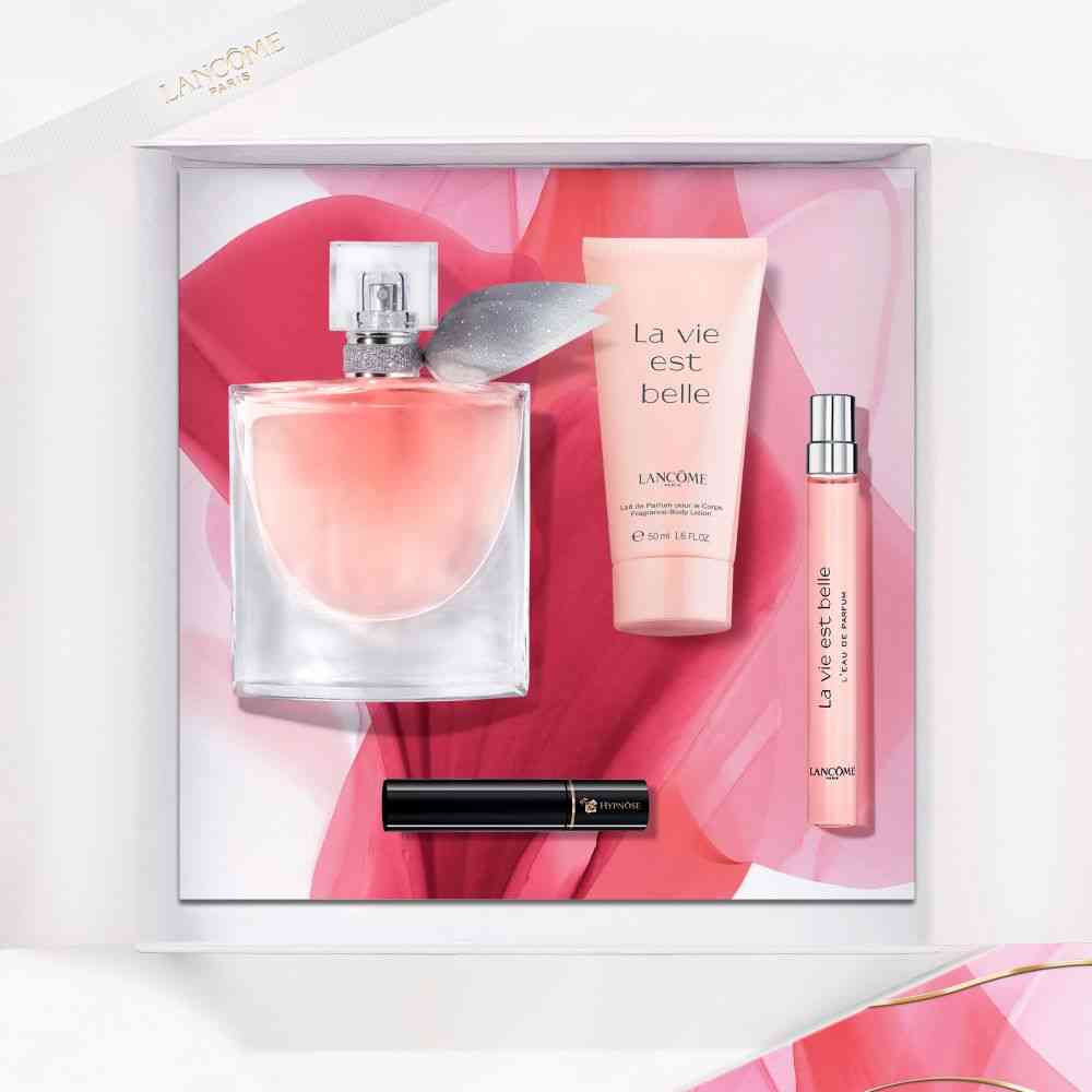 Lancôme - Perfum Set | MazenOnline Main image