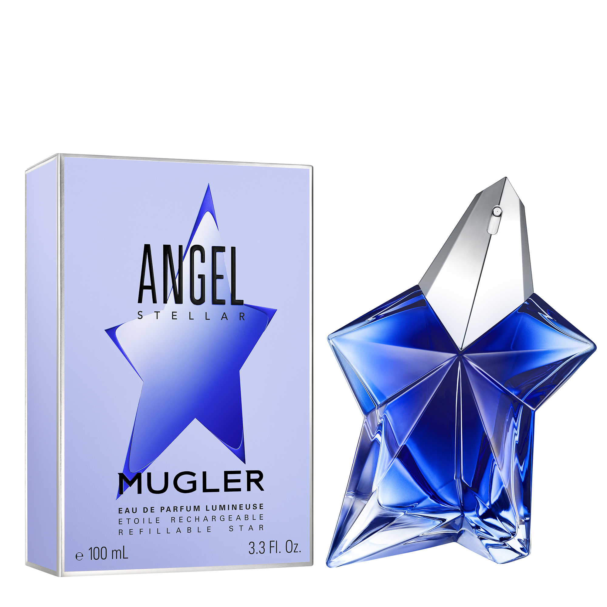 Mugler - Angel Stellar Eau De Parfum | MazenOnline
