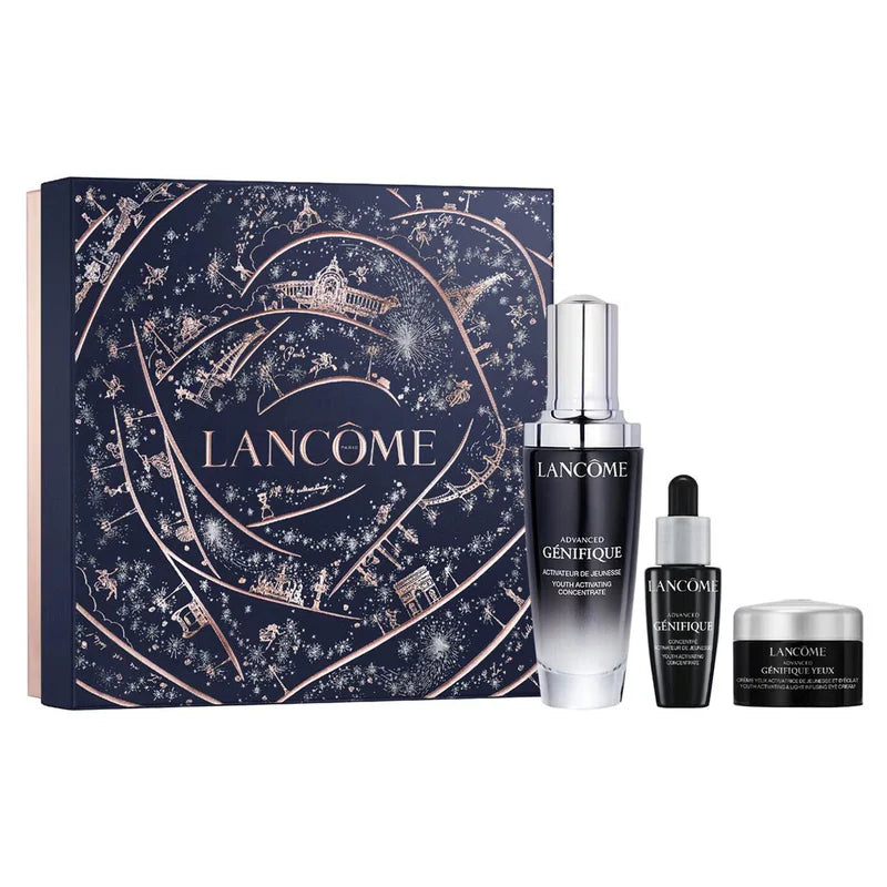 Lancôme - Advanced Génifique Serum Gift Set | MazenOnline