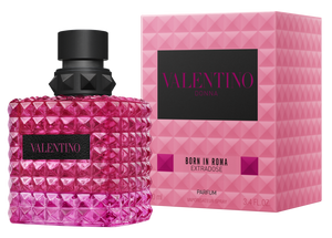 Valentino - Born In Roma Extradose | MazenOnline