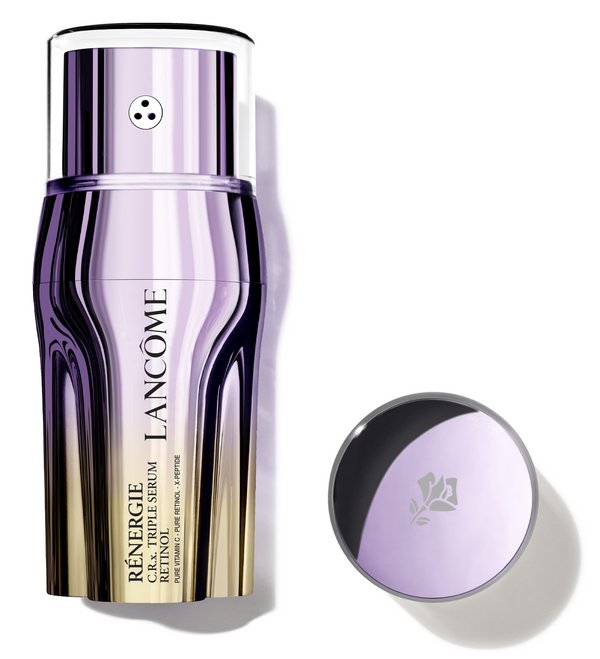 Lancôme - Rénergie Triple Serum Retinol Serum | MazenOnline