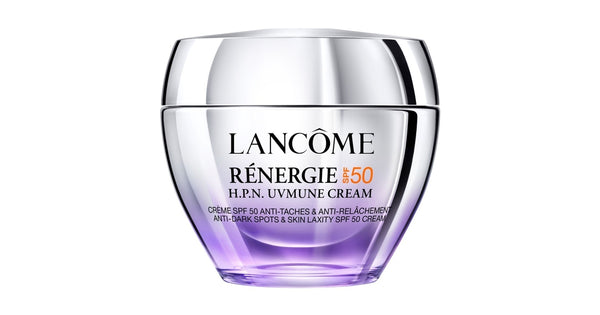 Lancôme - Face Cream Rénergie UVMUNE SPF50 | MazenOnline