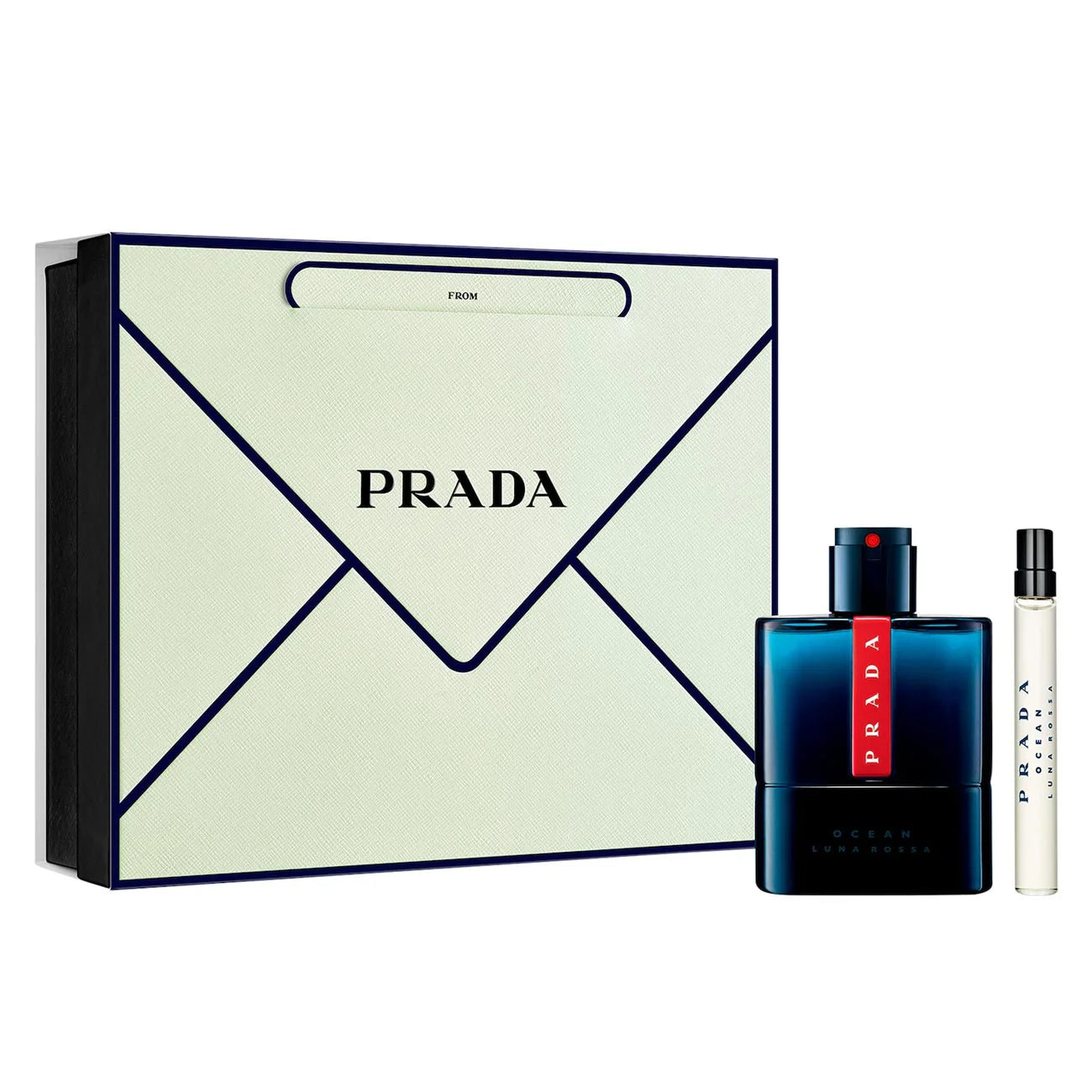 Prada - Amber Homme Cologne Collection | MazenOnline