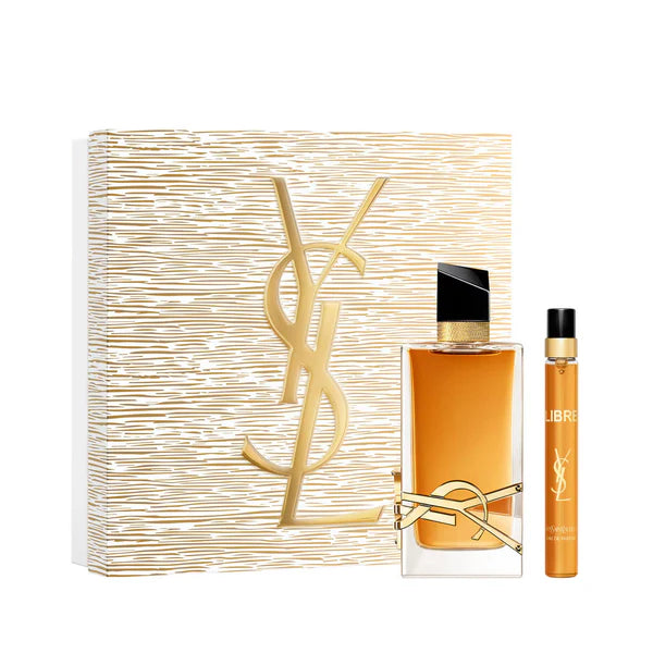 Yves Saint Laurent - Libre Intense Holiday Gift Set | MazenOnline