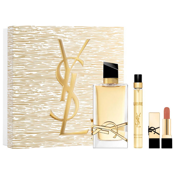 Yves Saint Laurent - Eau De Parfum Gift Set | MazenOnline