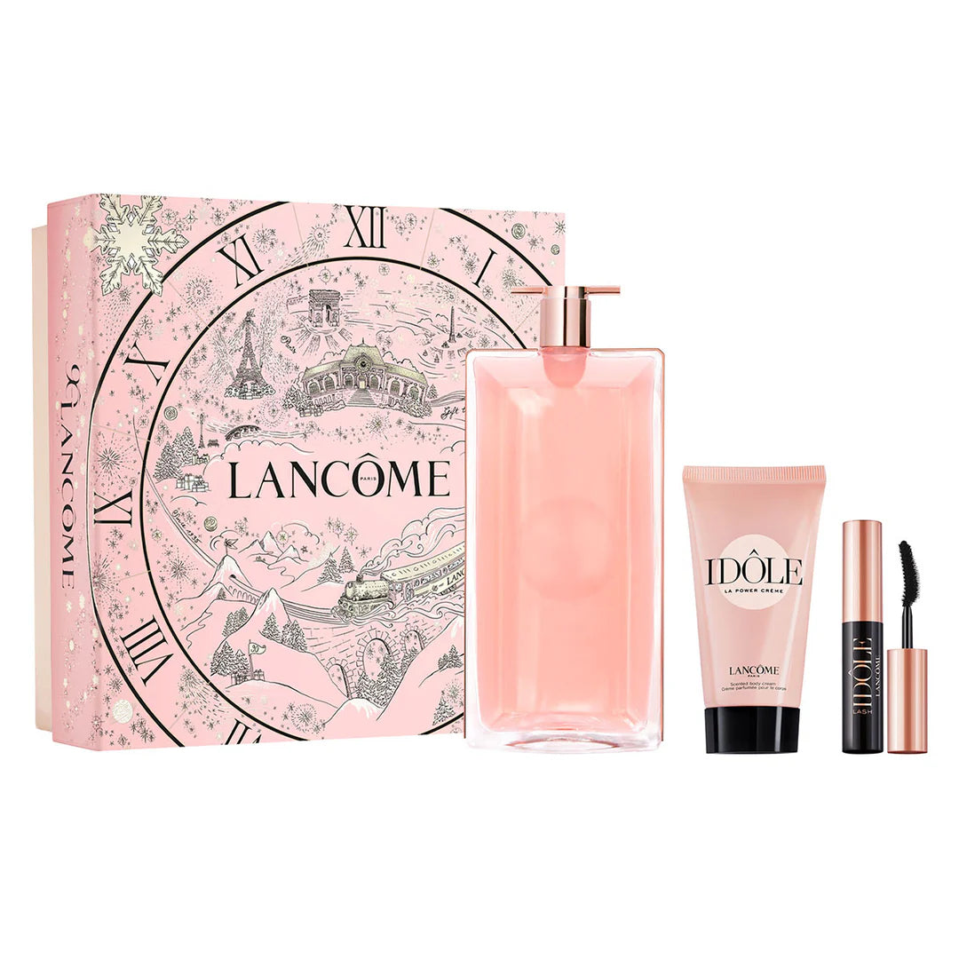 Eau de Parfum Gift Set