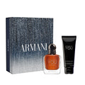 Armani - Stronger With You Intensely Eau De Parfum Set | MazenOnline