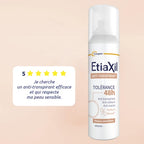 Etiaxil - Anti Transparant Tolerance Spray | MazenOnline