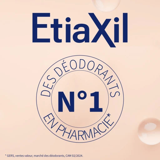 Etiaxil - Anti Transparant Tolerance Spray | MazenOnline