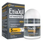 Etiaxil - Antiperspirant Men Sensitive Skin Roll-On | MazenOnline