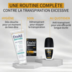 Etiaxil - Antiperspirant Deodorant Control 48h | MazenOnline