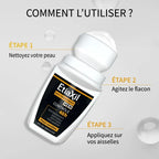 Etiaxil - Antiperspirant Deodorant Control 48h | MazenOnline