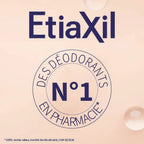 Etiaxil - Roll-On Transpiration Forte | MazenOnline